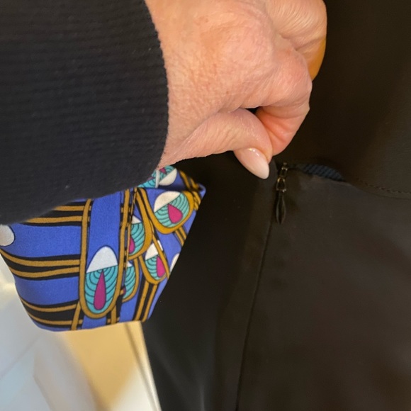 Mara Hoffman dress size medium - Picture 4 of 5